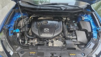 MAZDA CX 5 r.v.2014 - 1 majitel, nové v ČR, odpočet DPH - 11