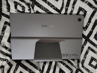 Dotykový tablet Lenovo Tab Plus 8 GB / 128 GB (ZADX0049CZ) š - 11