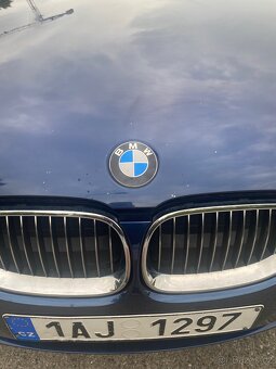 BMW E60 530 i xDrive - 11