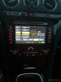 Ford Galaxy, r.v. 2014, 103kW, 2.0TDCi - 11
