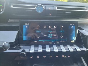 Peugeot 508 GT Line 1.6 PureTech (165kW / 225PS) - 11