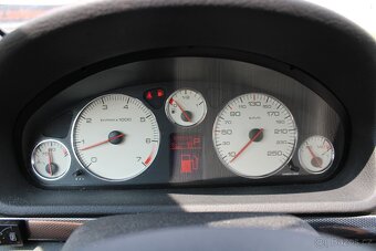 Peugeot 407, 3,0i 155KW, 2.maj.,ČR,AUTOMAT,r.v. 2004 - 11