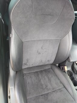 Škoda Octavia III 2,0TDi 110kw, DSG, 2019, Laurin & Klement - 11