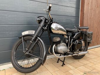 ČZ 150 C - 11