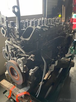 Renault T520 - 11