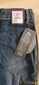 Nové džíny 6x - 11