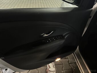 Renault Megane 1.5DCi 81kW - 11