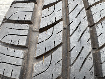 Pneumatiky GOODYEAR WRANGLER HP ALL WEATHER 265/65 R 17 112H - 11