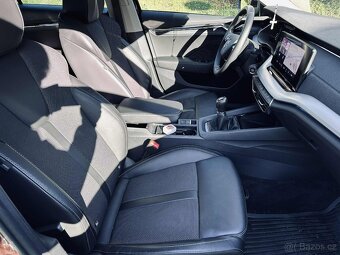 Škoda Octavia 4 iV Combi 2.0 TDI 85 kW Style ZÁRUKA - 11