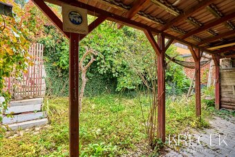 Prodej rodinného domu 157 m², Třebíč - Podklášteří - 11