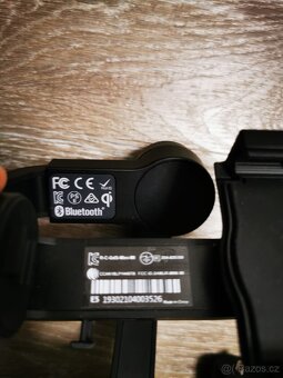 Gimbal Moza mini MI - 11