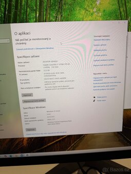 Prodám Herní PC - 11