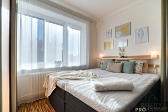 Prodej bytu 2+1 v osobním vlastnictví v Ostravě- Porubě - 11