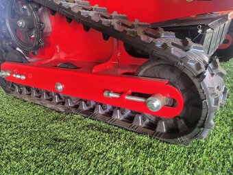 AKCE - Sekačka na dálkové ovládání Dabaki (vč.DPH) - 11