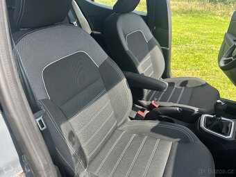 Dacia sandero 1.0 67kw - 11