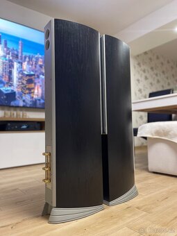 Audiovector SR3 Super - 11