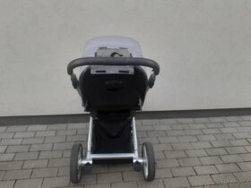 Prodám kočárek Mutsy Farmer I2 - 11