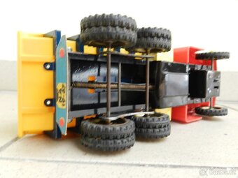 TATRA 138 KDN - SKLOPKA r. 1967 - ČSSR - 11