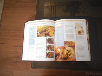 Kuchařské  knihy - 11