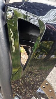 Honda NC750 DCT  ABS r.v. 2015 - 11