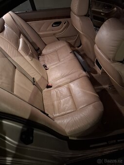 Bmw e39 528i na ND - 11