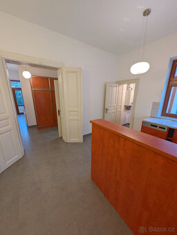 Pronájem bytu 4+1 125 m², ul. Brněnská, Liberec - 11