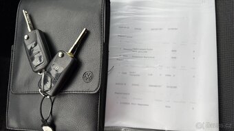 Volkswagen Transporter valník /2.0TDi/84kW/KLIMA/6MÍST/DOKA/ - 11