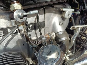 BMW R45 1980 - 11