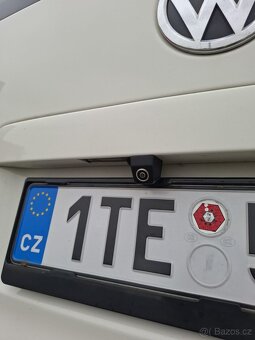 VW Transporter Long T5 1.9Tdi, bez DPF - 11