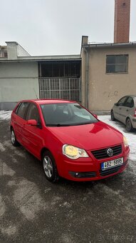 Volkswagen Polo, 1.2 - 11