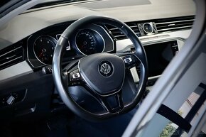 VW Passat B8 Variant 2.0TDI 110kW DSG Navig. odp.DPH  MY2018 - 11