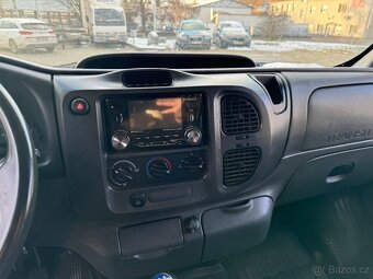 Ford Transit T280 2,0TDCi 74kW - 11