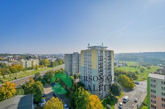 Podnájem, Byty 3+1,  72m2 - Praha - Záběhlice, ev.č. 02228 - 11