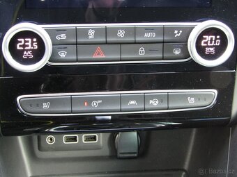 Renault Mégane IV 1,3 TCe 116 kW/160k EDC R.S. Line - 11