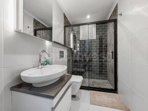 Apartmán Turecko - 11