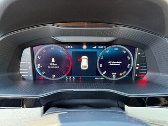Škoda Superb III 2.0 TDI 147kw DSG 4x4 L&K 59tkm ČR 1.MAJ - 11
