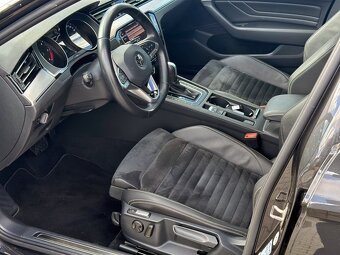 VW Passat B8 Facelift 2020,2.0TDi,110,TZ,IQ Light - 11