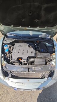 Škoda Octavia 2 FL 1.6TDI 77kw - 11