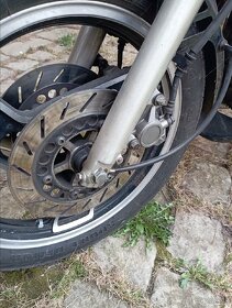 Yamaha xj900f - 11