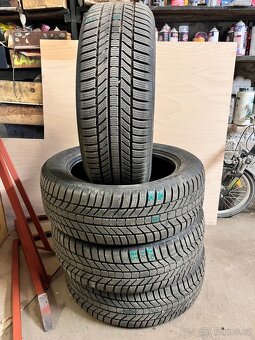 235/55 R19 XL 105V Continental TS 870 - DOT 2023 - 11