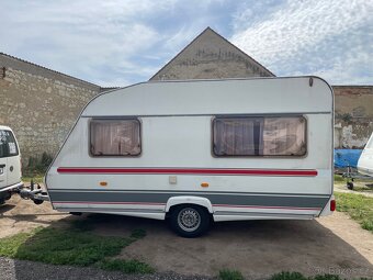 Karavan Beyerland Sprinter - 11