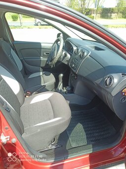 Dacia Sandero ll - 11