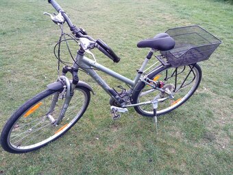Dámské kolo gt nomad - 11