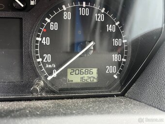 Fabia 1 1.4 mpi 50kw - 11