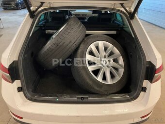 Škoda Superb 3 2021 2.0 TDi 110kw DSG FL - 11