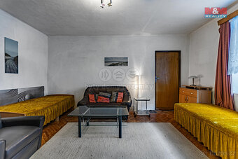 Prodej rodinného domu, 130 m², Kocelovice - 11
