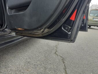 Bmw e39 525d sport - 11