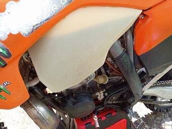 Ktm 250 sx rv.2015-2016 - 11
