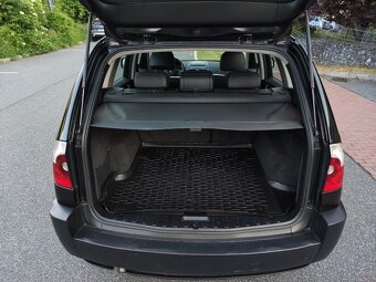 BMW X3 2.0d 110kw 224tis km - 11