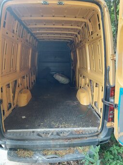 Mercedes Benz - Sprinter 313, 2.2cdi, 95kw, rok 2009.. - 11